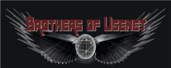 Brothers of Usenet Review