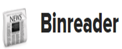 Binreader Review