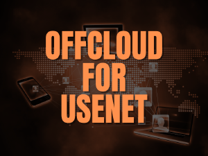 How To Use OffCloud For Usenet