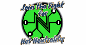 Join the Fight for Net Neutrality