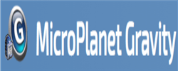 MicroPlanet Gravity Review