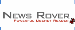 News Rover Review