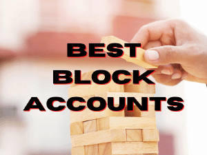 The Best Usenet Block Access Accounts
