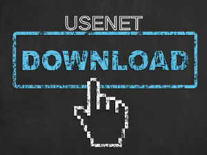 Why Choose Usenet to Download