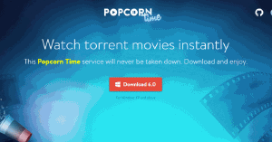 5 Alternatives to Popcorn Time