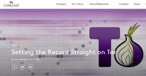 Another Reason to Boycott Comcast Another Reason to Boycott Comcast