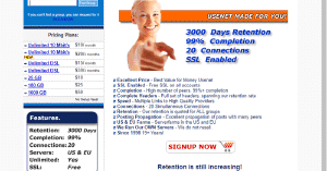 Astraweb Starts Automated DMCA Takedowns Astraweb Starts Automated DMCA Takedowns