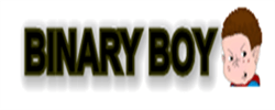 Binary Boy Review