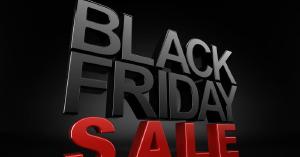 Black Friday Special Offers