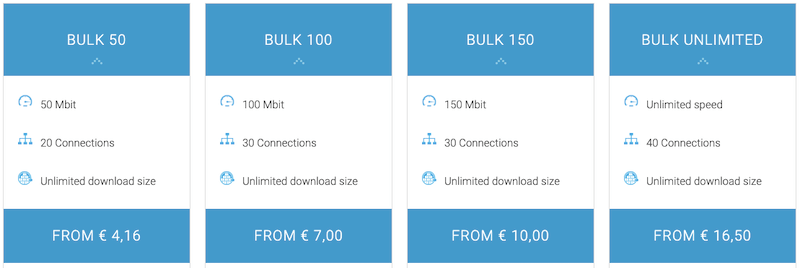 Bulknews Flat Account2