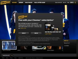 Cinemax Go Review