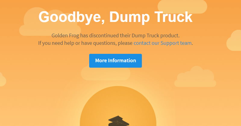 Dumptruck