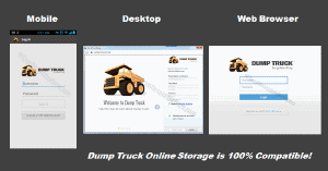 DumpTruck Review