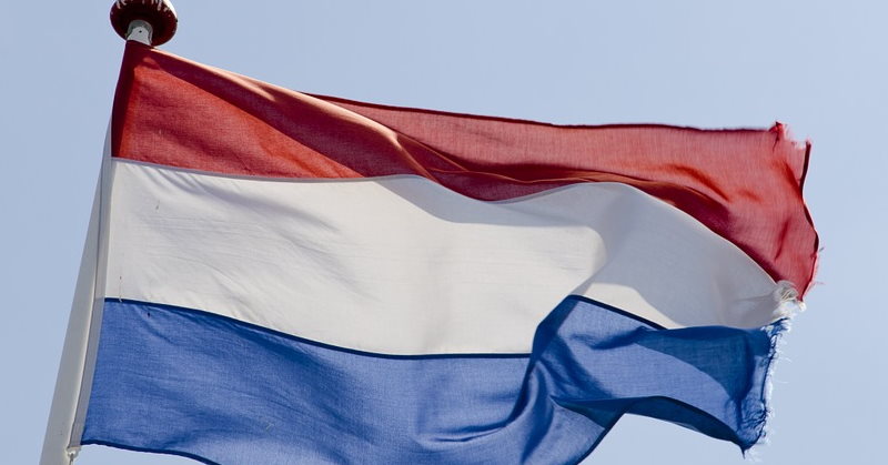 Dutch Flag