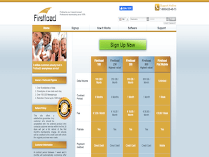 FirstLoad Review