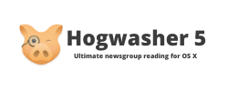 Hogwasher Review
