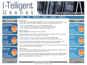 I-telligent Review