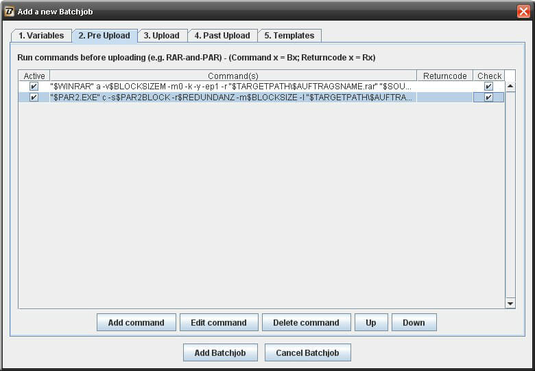 JBinUP Review Usenet Software Reviewed UsenetReviewz