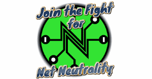 Join the Fight for Net Neutrality Join the Fight for Net Neutrality