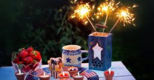 Usenet Independence Day Special Offers 2020