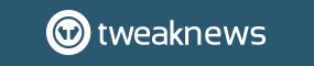 Tweaknews Rank Logo