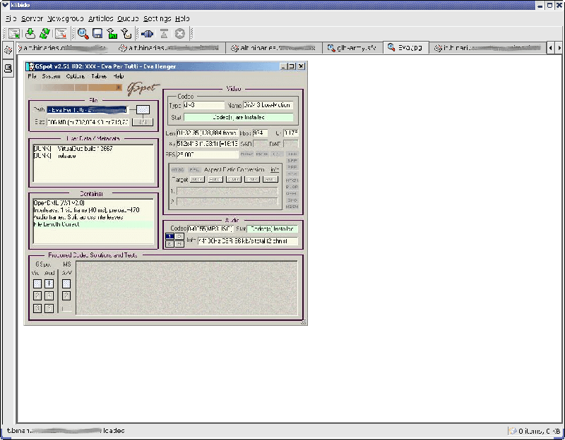 Klibido File Viewer