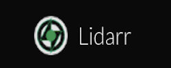 Lidarr Review