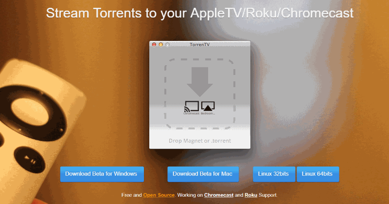 Torrent Tv