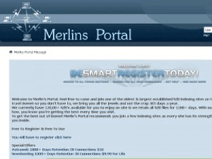 Merlins Portal Review
