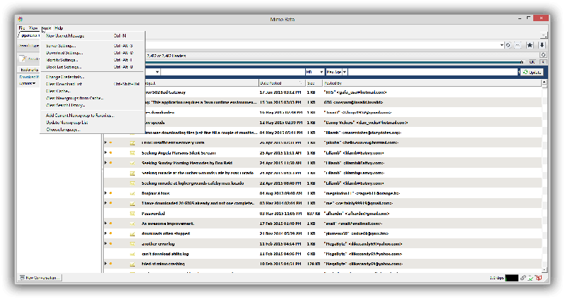 Mimo Tools