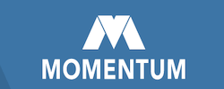 Momentum Newsreader Review