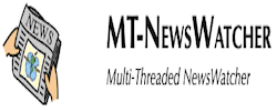 MT-NewsWatcher X Review