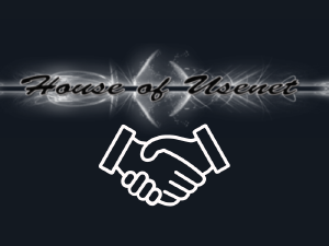 New Usenet Indexer Opens in Cooperation with House of Usenet New Usenet Indexer Opens in Cooperation with House of Usenet