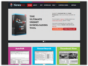 best usenet newsreader for mac