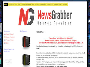 Newsgrabber.nl Review