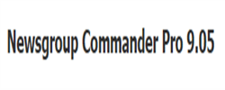 Newsgroup Commander Pro Review