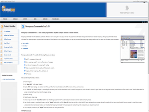 Newsgroup Commander Pro Review