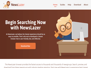 Newslazer Review