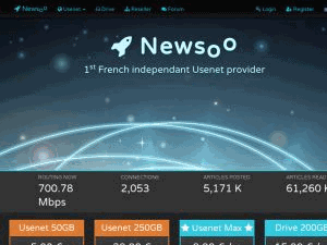 Newsoo Review