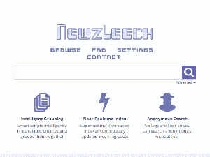 Newzleech Review