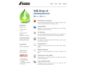 nzb drop 3.2