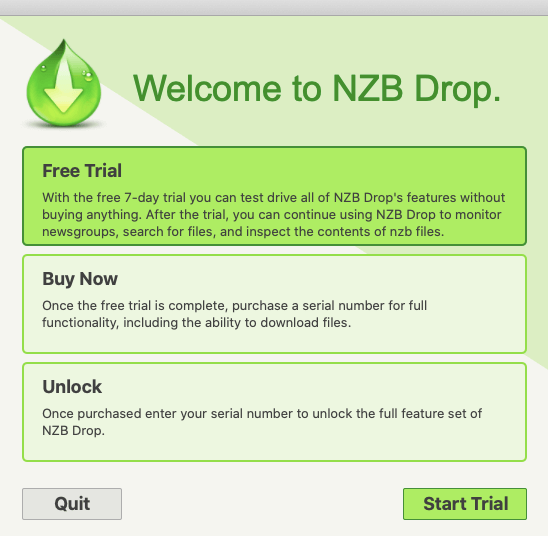 Nzbdrop Trial