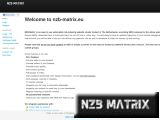 NZB-Matrix.eu Review