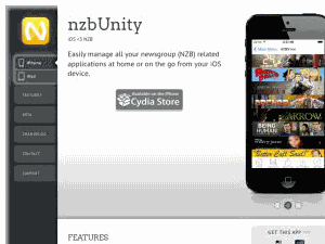 nzbget extension chrome