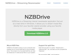 NZBDrive Review