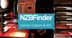 NZBFinder Improves Site NZBFinder Improves Site
