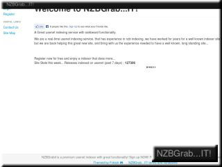 NZBGrab Review