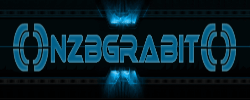NZBGrabit logo