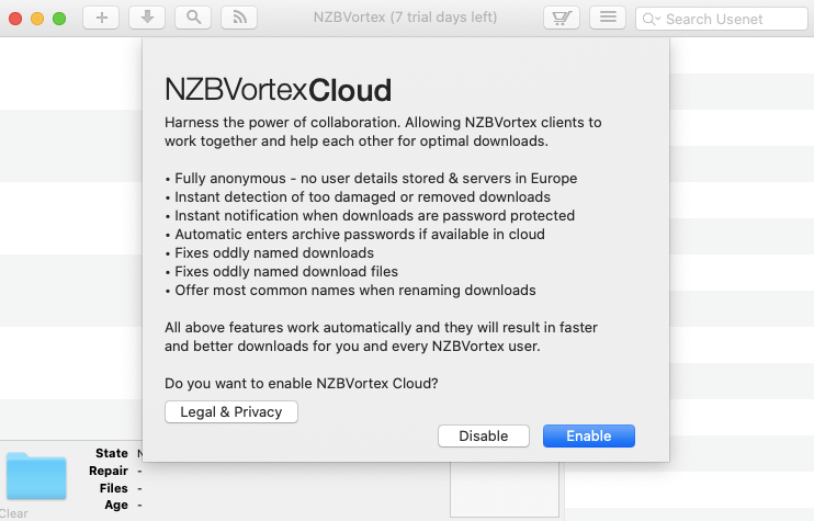 nzbvortex nzbindex