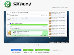 Nzbvortex